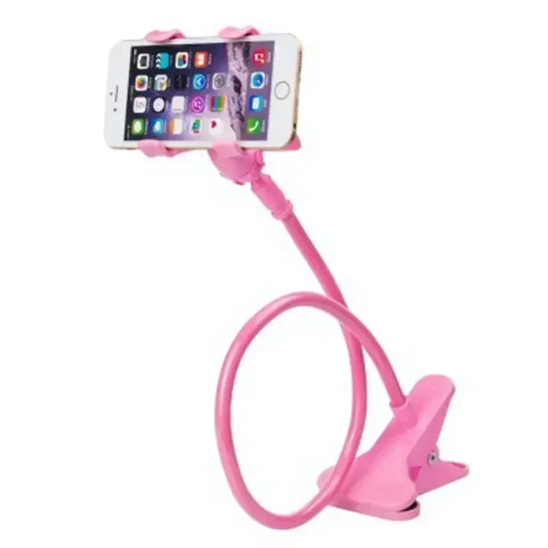 Flexible Mobile Phone Holder