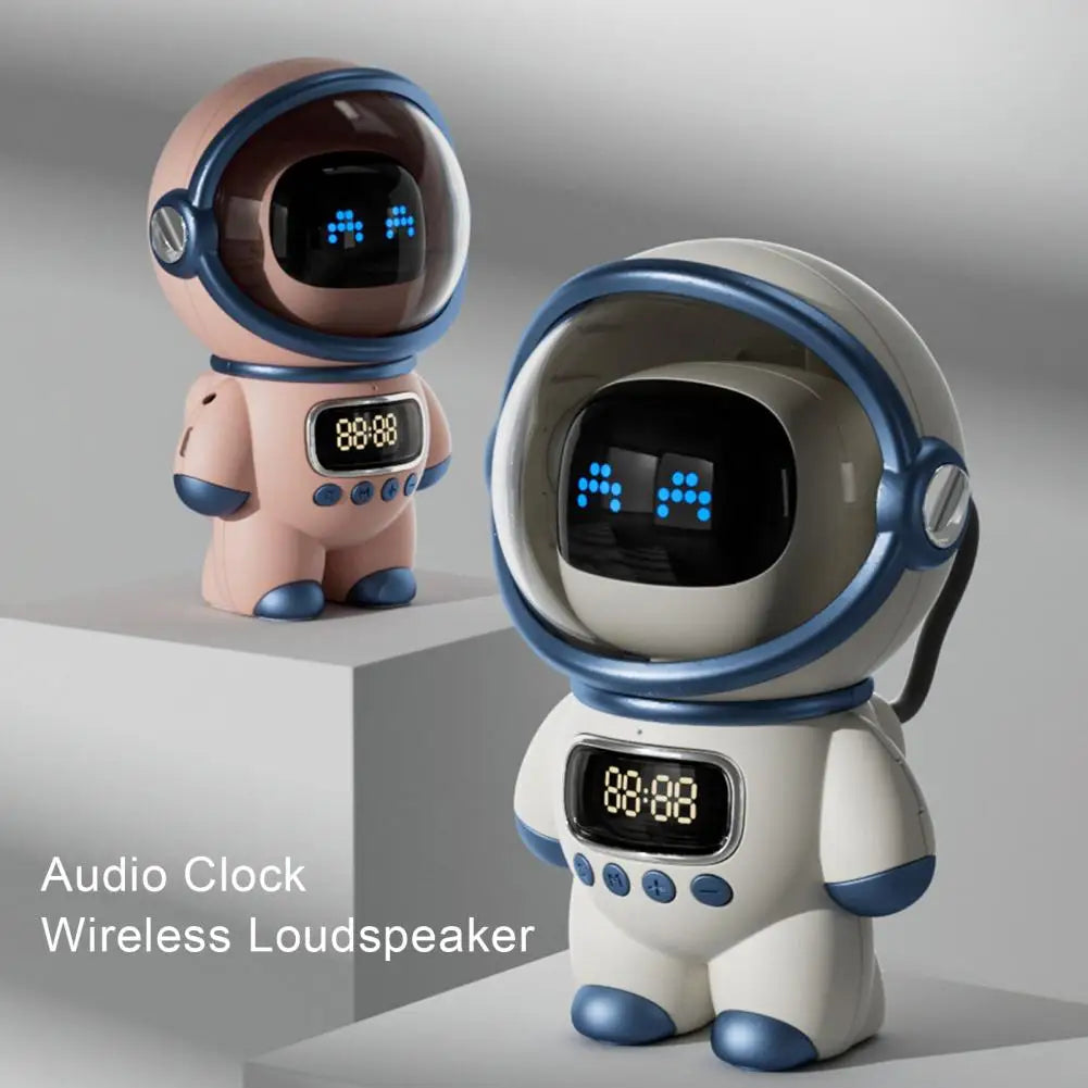 Computer Speaker FM Radio Wireless Speaker Tablet Speaker