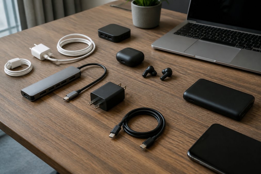 Antonline Alternatives for Tech Accessories: 7 Better Stores