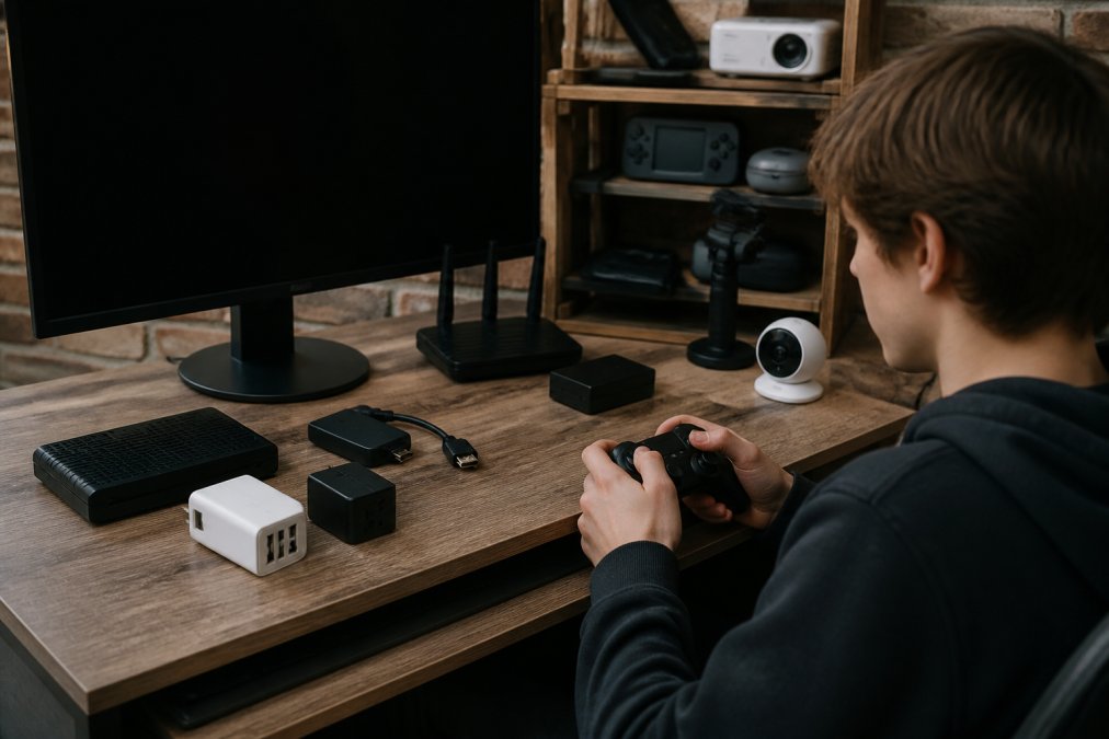 Best Antonline Alternatives for Gamers