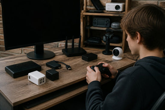 Best Antonline Alternatives for Gamers
