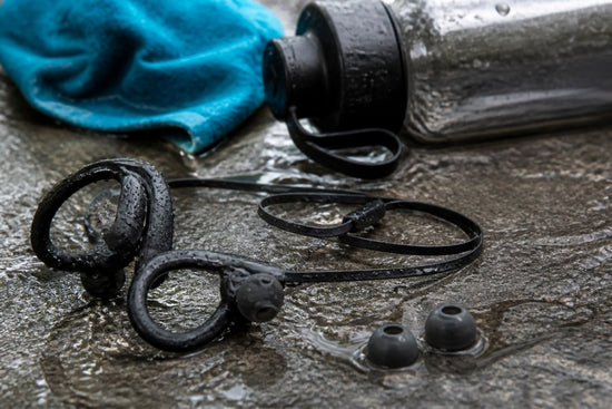 Best Durable Waterproof Earphones for Sports: 2026 Guide