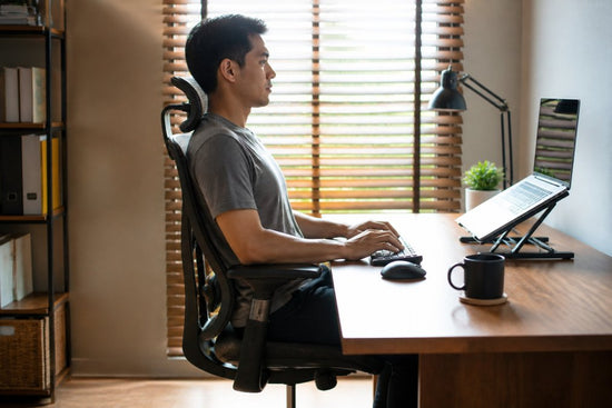 Best Ergonomic Setup for Remote Work: 2026 Guide