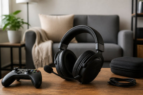 Best Gaming Headset for Casual Players