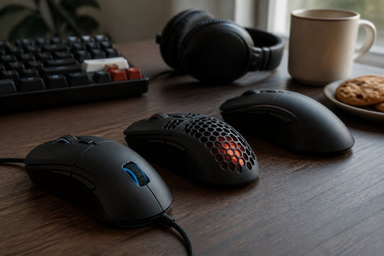 Best Gaming Mouse for Casual Weekend Gamers in 2026
