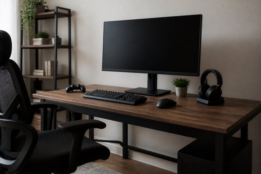 Best Gaming Setup for Casual Players: 2026 Guide