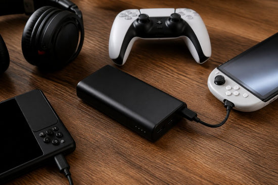 Best Portable Chargers for Gaming: 2026