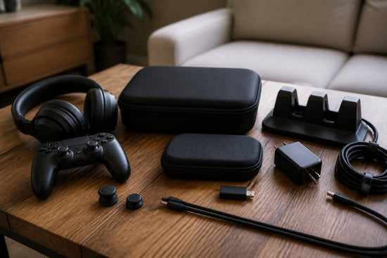 Best Tech Bundles for Casual Gamers in 2026
