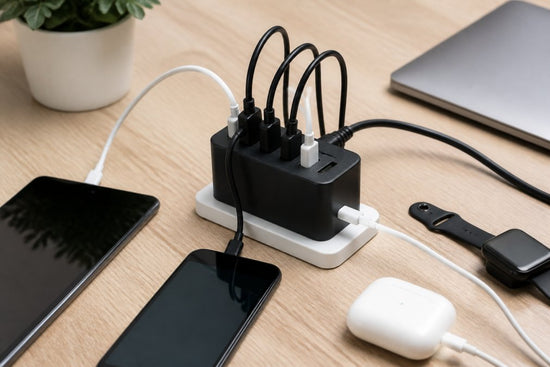 Best Universal Charger for Multiple Devices