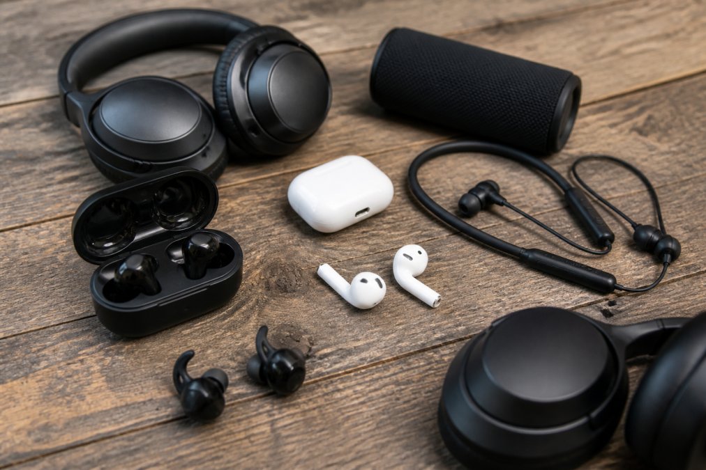 Best Wireless Audio for Daily Use in 2026
