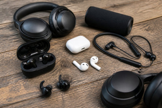 Best Wireless Audio for Daily Use in 2026