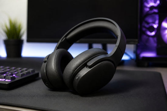 Best Wireless Gaming Headphones for PC: 2026 Review