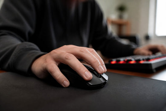 Buy High Performance Gaming Mouse: 2026 Buying Guide