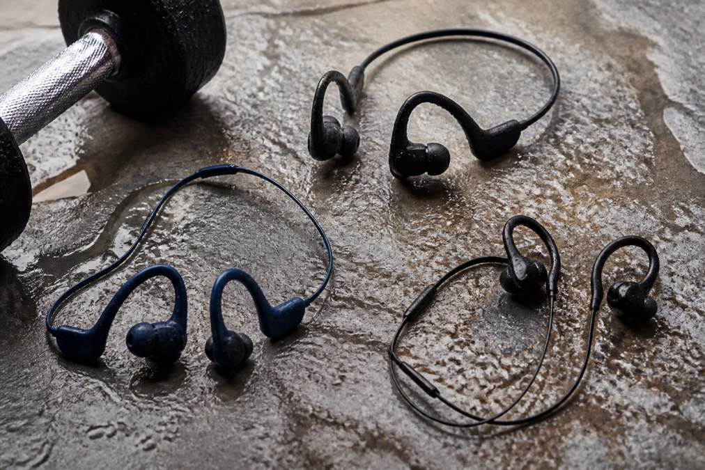Durable Waterproof Earphones for Active Fitness: 3 Picks