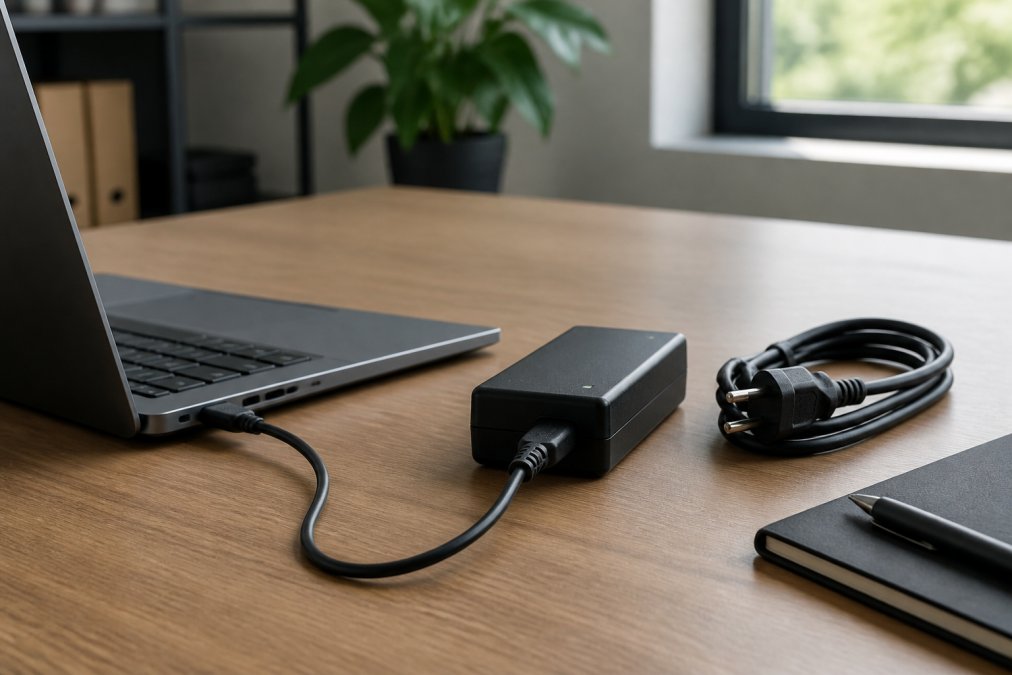 Fast Charging Solutions for Work Laptops in 2026