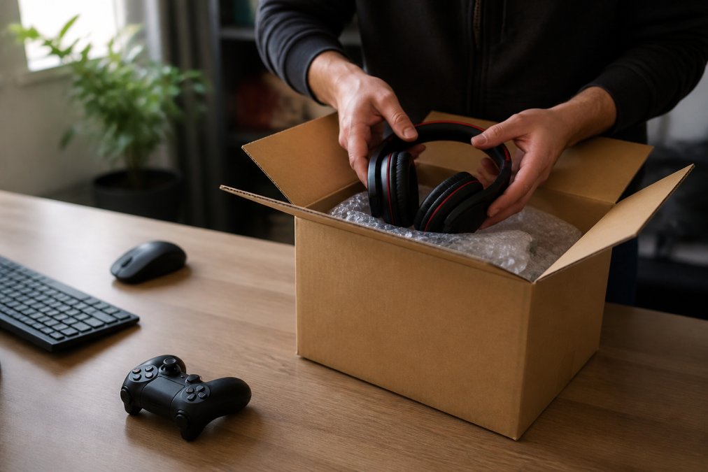 Fast Shipping Gaming Tech Store: 2026 Review Guide