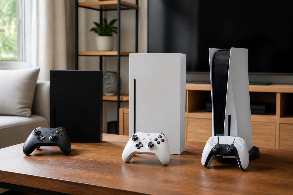 GameStop Alternative for Console Bundles: Top Picks