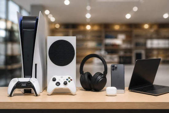GameStop vs Abt for Electronics: Which Retailer Wins in 2026