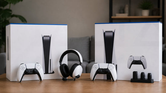 GameStop vs Antonline for Console Bundles in 2026