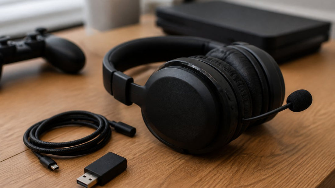 How Long Do Wireless Gaming Headset Batteries Last