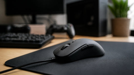 How to Fix Input Lag on a Gaming Mouse: 2026 Guide