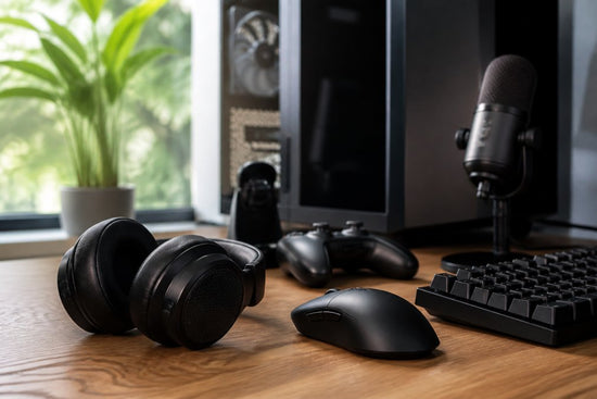 How to Identify High Quality Gaming Gear: 2026 Guide