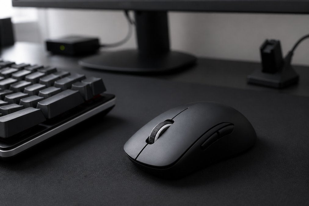 How to Reduce Gaming Mouse Latency: 2026 Guide