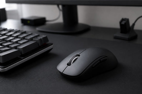How to Reduce Gaming Mouse Latency: 2026 Guide