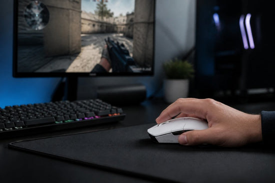How to Reduce Input Lag Gaming: 7 Essential Steps