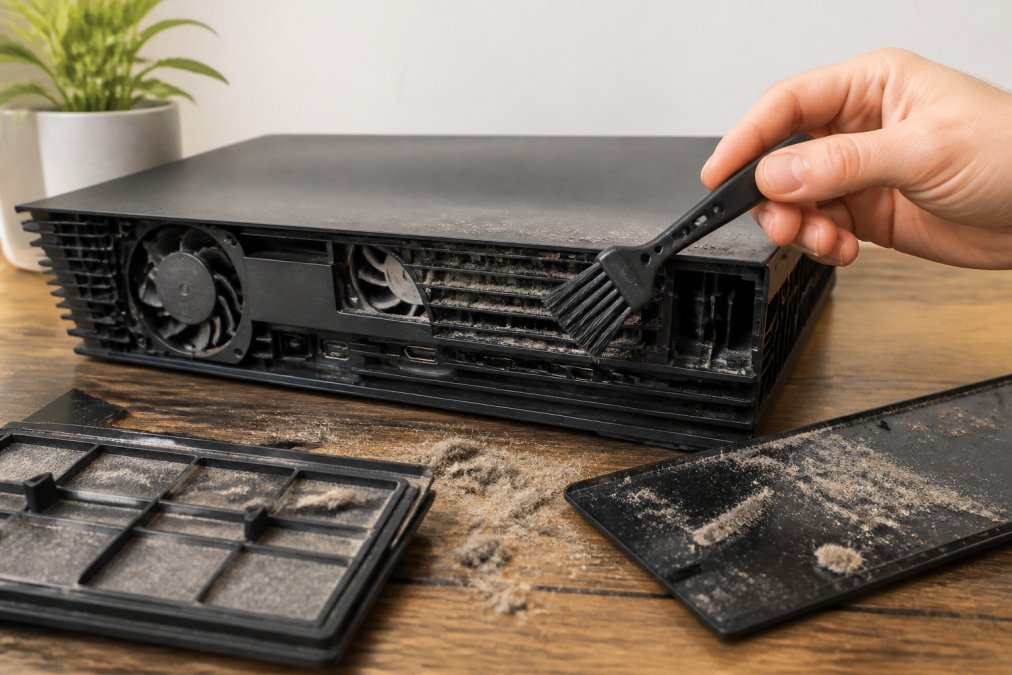 How to Stop Console Overheating: 2026 Fixes That Work