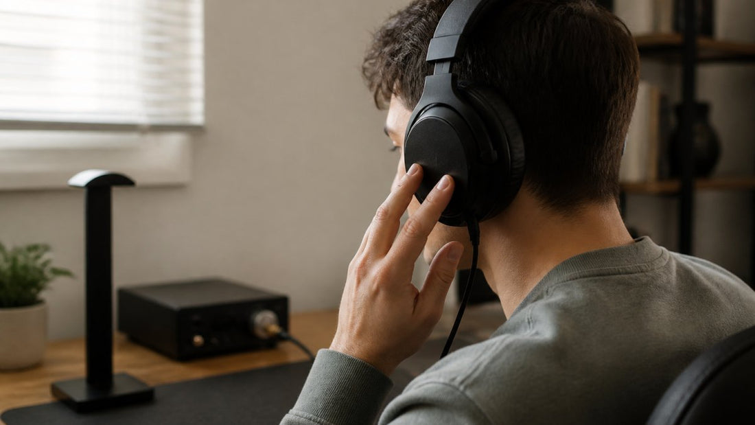 Is a Gaming Headset Good for Music? An Honest Guide