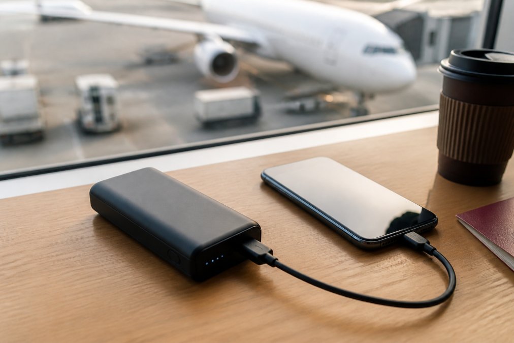 Is a Portable Charger Worth It for International Travel in 2026?