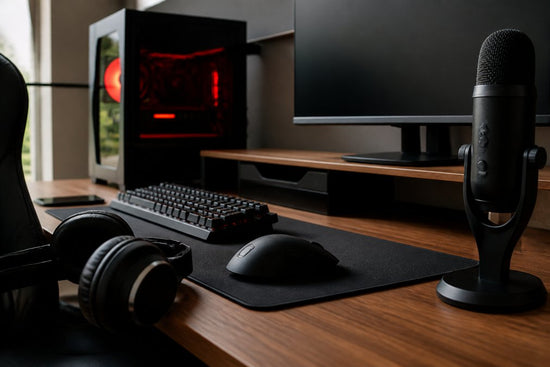 Is Professional Gaming Gear Worth It? A 2026 Guide
