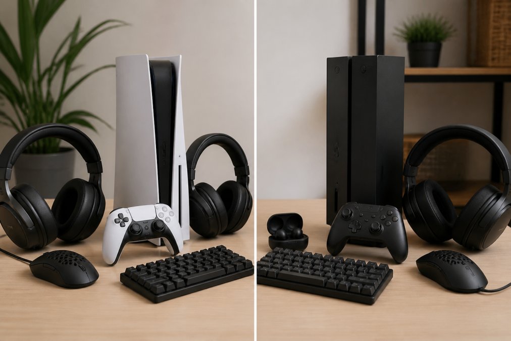 MaxGaming vs Abt Product Selection: Which Store Wins?