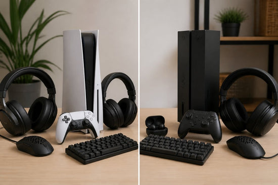 MaxGaming vs Abt Product Selection: Which Store Wins?