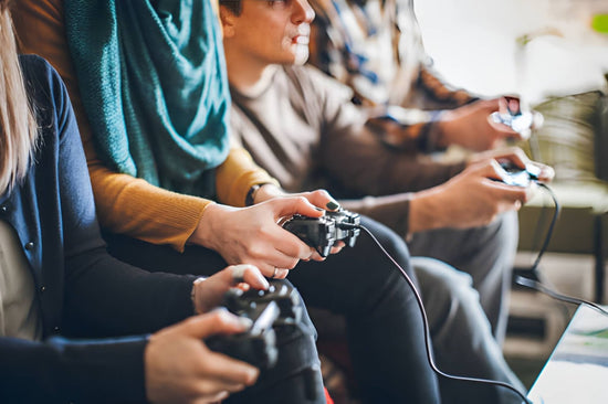 Retro Gaming Setup Guide: How to Use Old Controllers on Modern Consoles