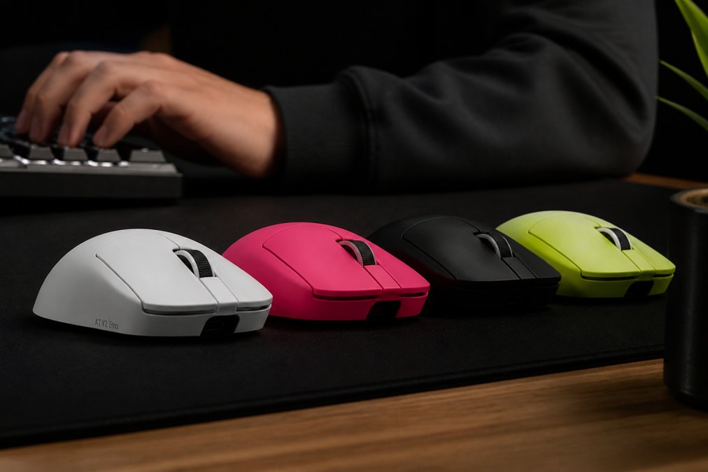 Why Choose High Performance Gaming Mice