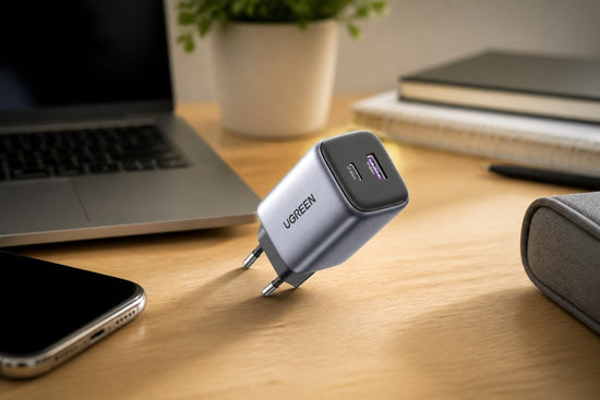 Why Choose Reliable Tech Accessories: Build Quality That Lasts