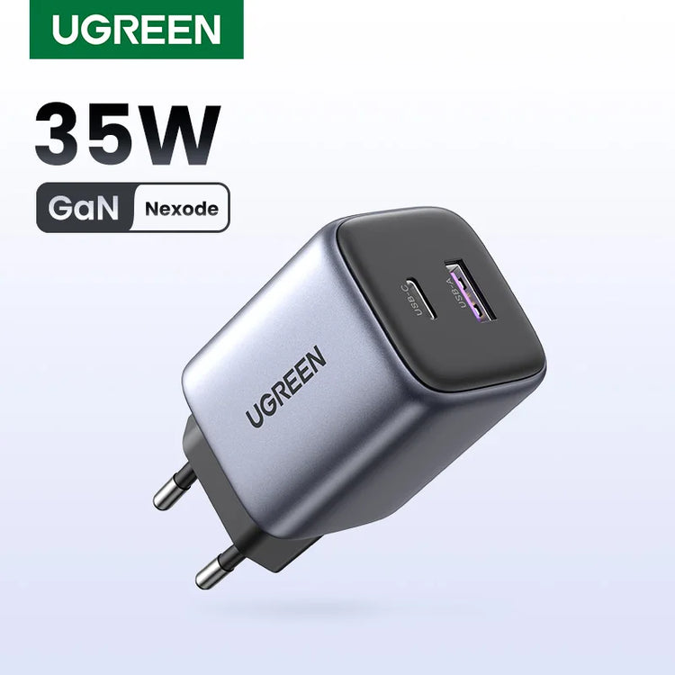 Charging Stations & Gadget