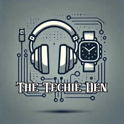 The Techie Den