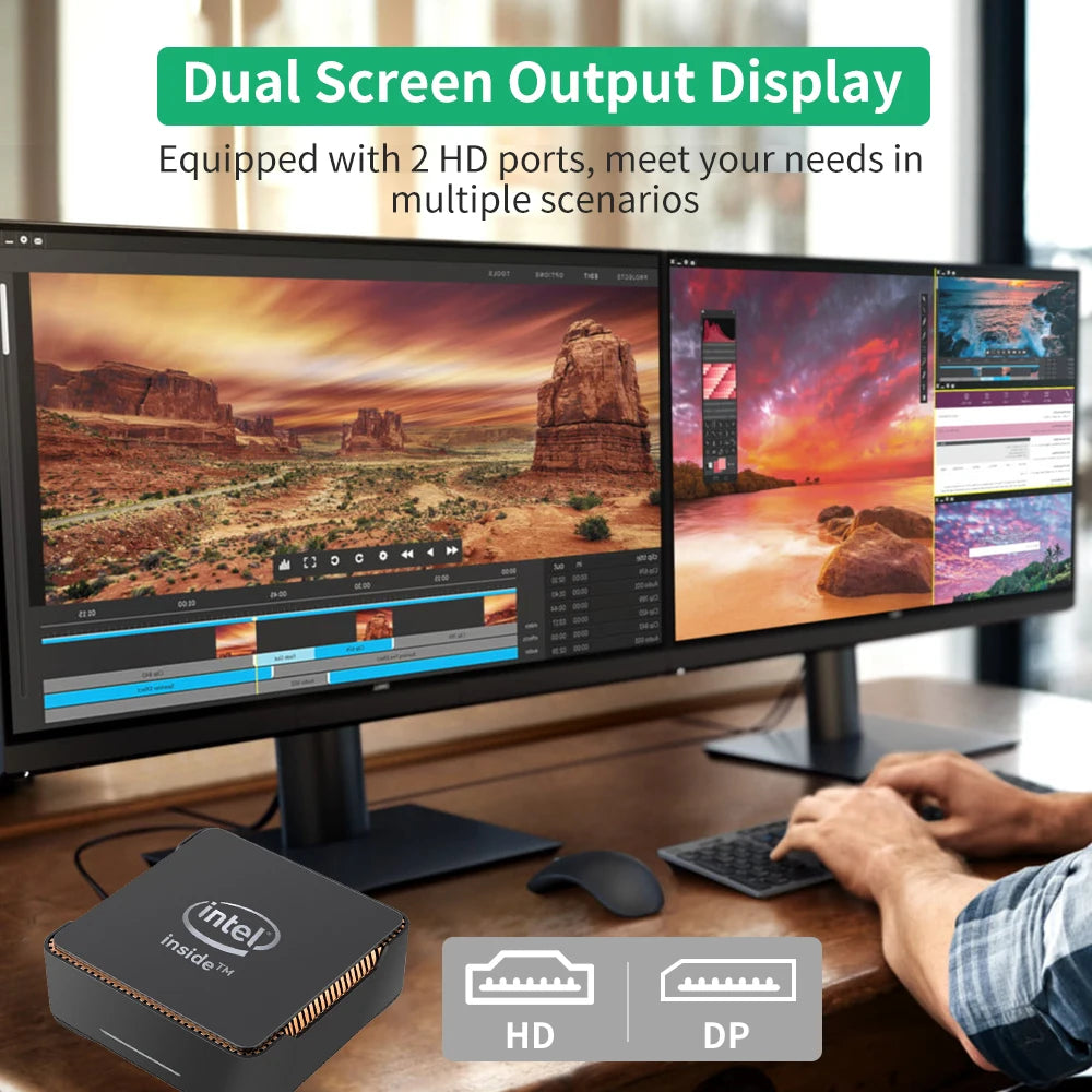 Video Game Console 2T HDD 52000+Games - The Techie Den