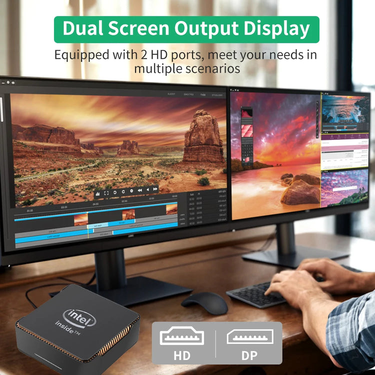 Video Game Console 2T HDD 52000+Games - The Techie Den