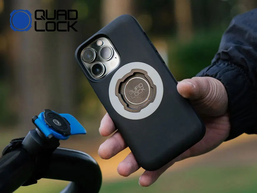 QUAD LOCK IPHONE Case