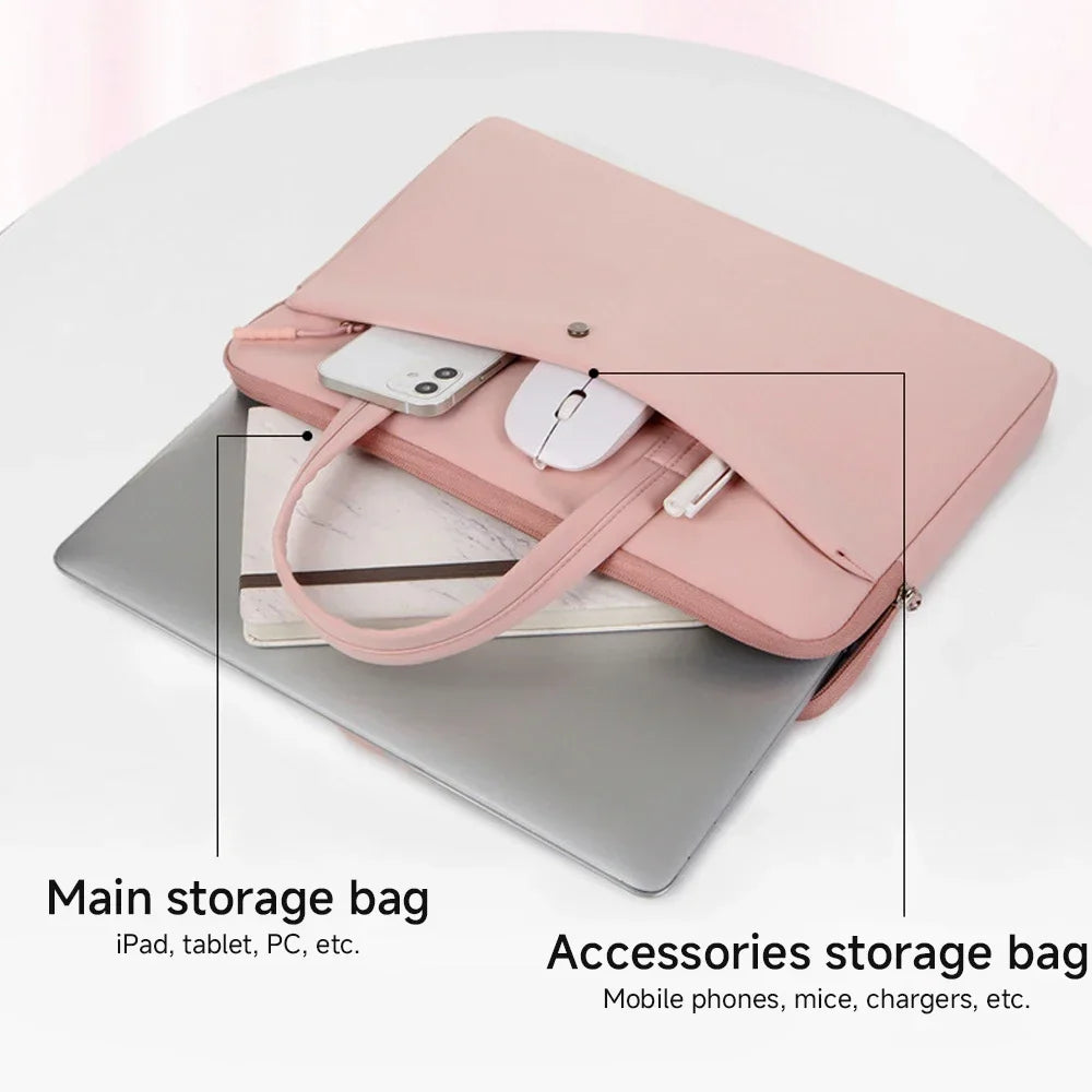 Women Handbag for Tablet Moblie Phone Laptop Bag