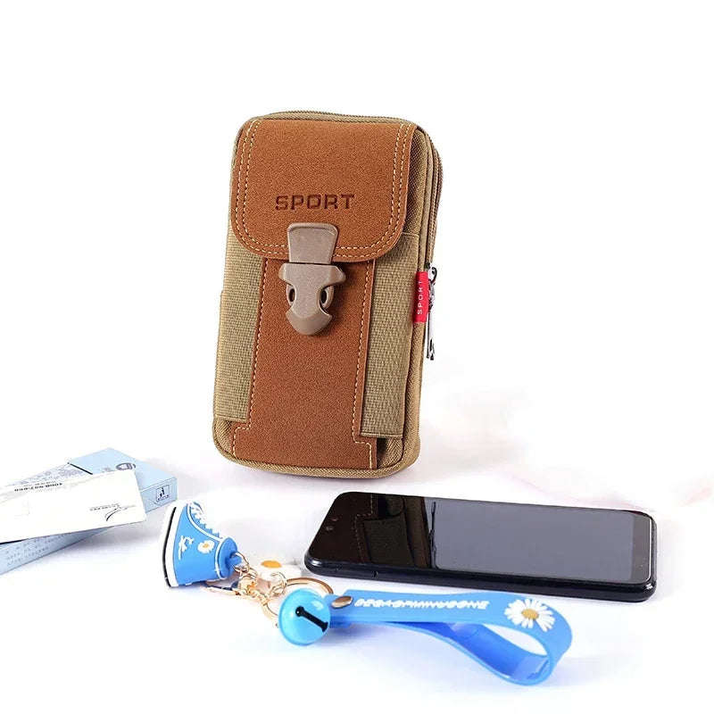 Waterproof Mobile Phone Bag