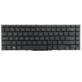 US new laptop keyboard for ASUS ZenBook models, compatible with UX363, UX371, P2451, BX371, and UXF3000 series by The Techie Den.
