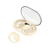Wireless Xiaomi Bluetooth 5.3 headphones with ear hooks, HiFi stereo sound, waterproof design, noise reduction earbuds by The Techie Den.