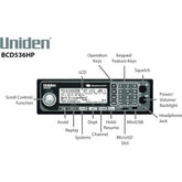 2 Base/Mobile Scanner with HPDB and Wi-Fi. - The Techie Den