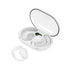 Wireless Bluetooth 5.3 headphones with ear hooks, HiFi stereo sound, waterproof design, noise reduction, for Xiaomi by The Techie Den.