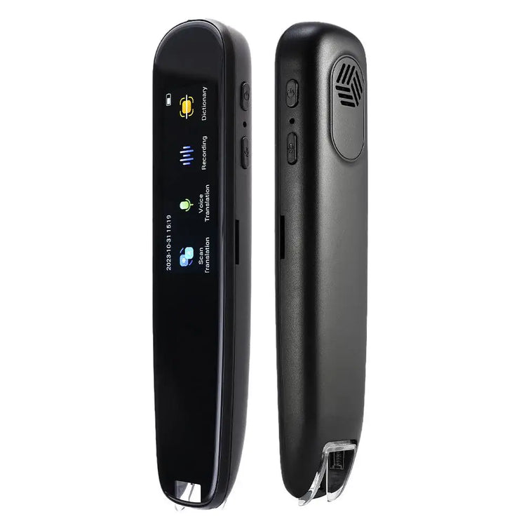 Offline Translation Pen, English Intelligent Scanning - The Techie Den